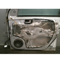 Porte avant droit SUZUKI SWIFT 3 Photo n°1