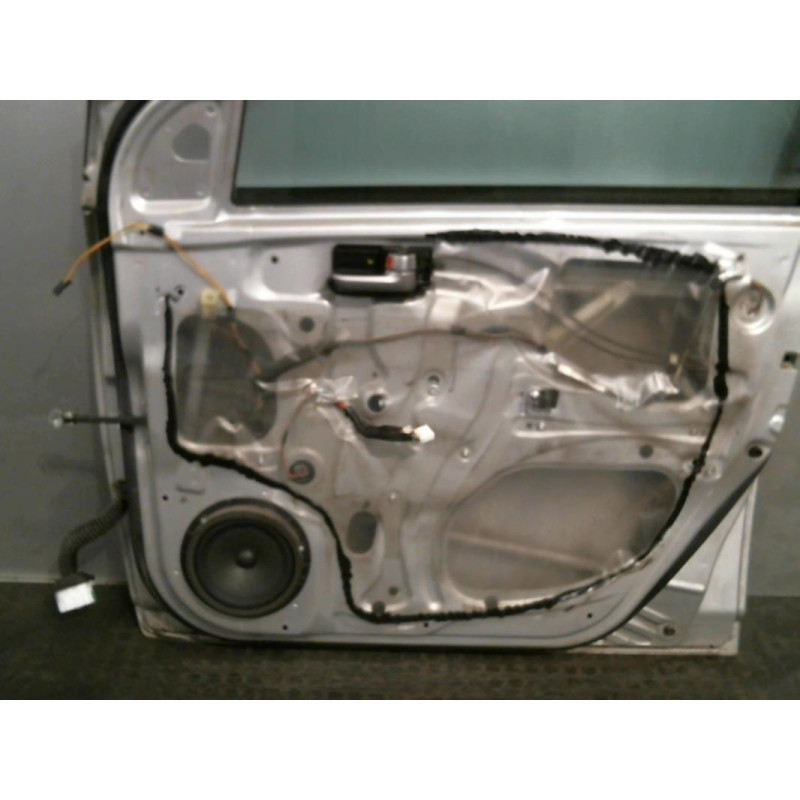 Porte avant droit SUZUKI SWIFT 3 Photo n°1