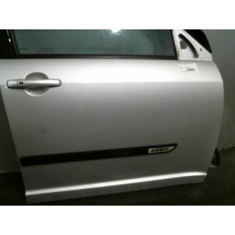 Porte avant droit SUZUKI SWIFT 3 Photo n°3