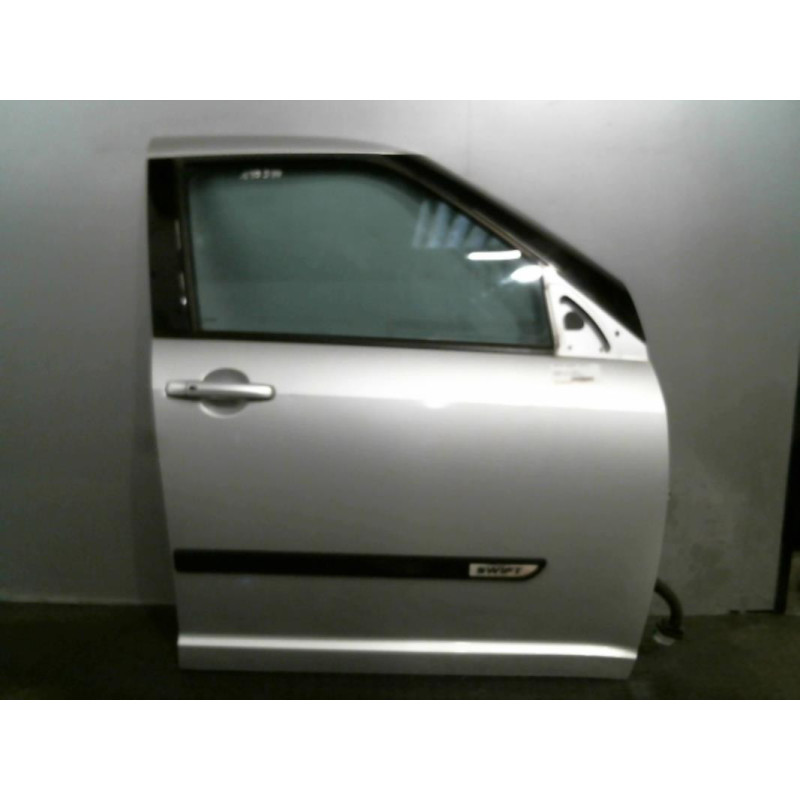 Porte avant droit SUZUKI SWIFT 3 Photo n°4
