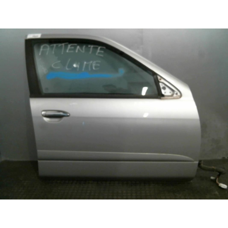 Porte avant droit NISSAN PRIMERA 2 Photo n°1