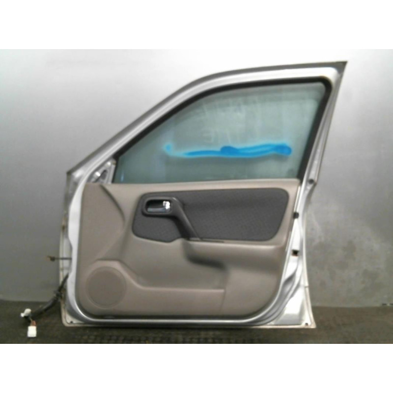 Porte avant droit NISSAN PRIMERA 2 Photo n°3
