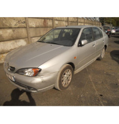 Porte avant droit NISSAN PRIMERA 2