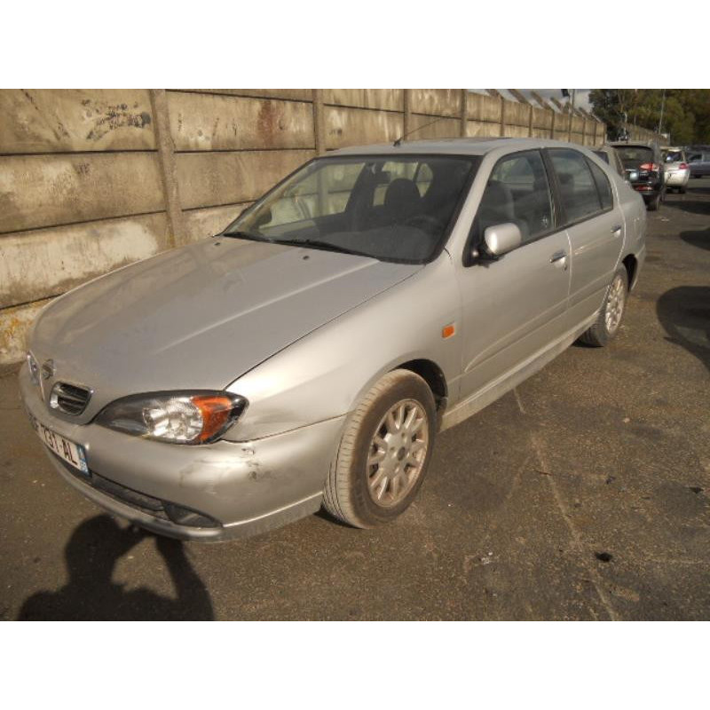 Porte avant droit NISSAN PRIMERA 2 Photo n°4