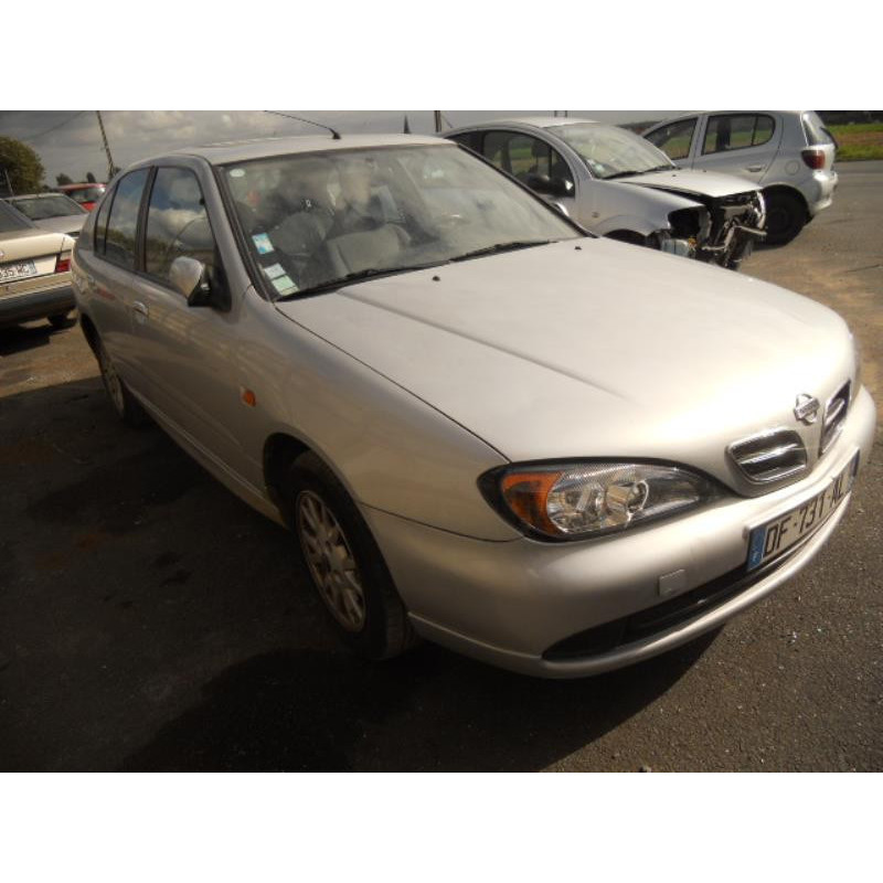 Porte avant droit NISSAN PRIMERA 2 Photo n°5
