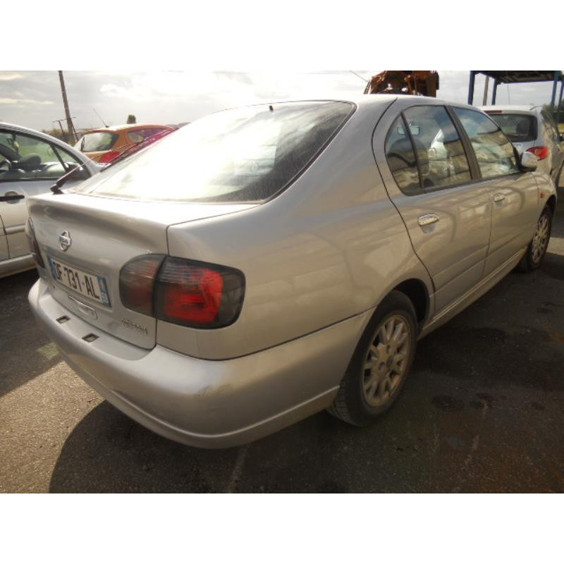 Porte avant droit NISSAN PRIMERA 2 Photo n°6