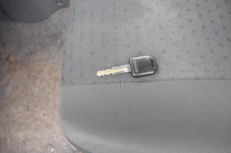 Porte avant droit SUZUKI ALTO 2