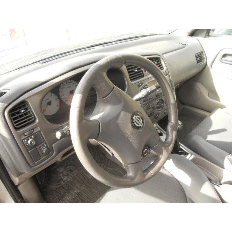 Porte avant droit NISSAN PRIMERA 2 Photo n°8