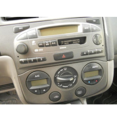 Porte avant droit NISSAN PRIMERA 2