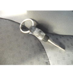 Porte avant droit NISSAN PRIMERA 2