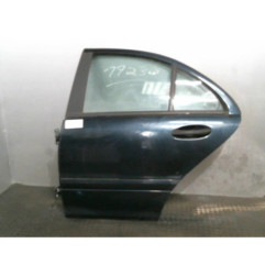 Porte arriere gauche MERCEDES CLASSE C 203 Photo n°1