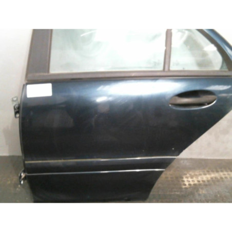 Porte arriere gauche MERCEDES CLASSE C 203