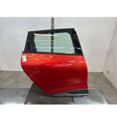 Porte arriere droit RENAULT CLIO 4
