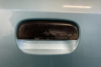 Porte avant droit OPEL AGILA A