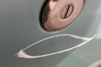Porte avant droit OPEL AGILA A