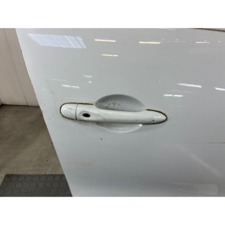 Porte avant droit RENAULT CLIO 4