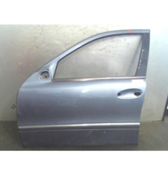 Porte avant gauche MERCEDES CLASSE E 211 Photo n°1