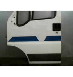 Porte avant gauche CITROEN JUMPER 2 Photo n°1