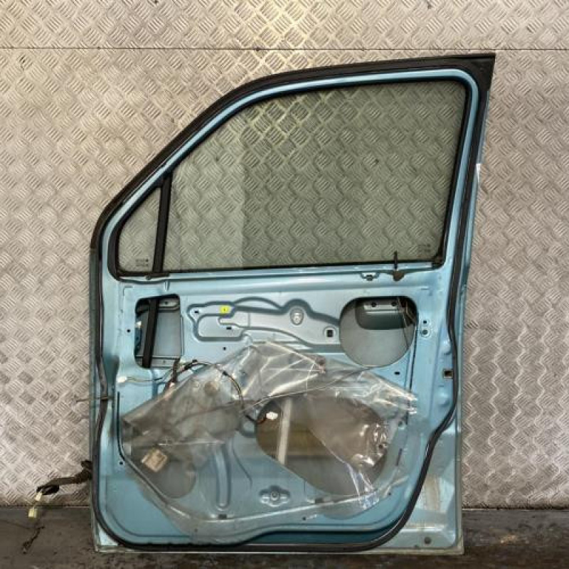 Porte avant droit OPEL AGILA A Photo n°5