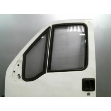 Porte avant gauche CITROEN JUMPER 2