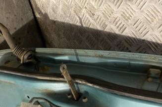 Porte avant droit OPEL AGILA A