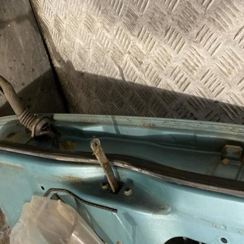 Porte avant droit OPEL AGILA A Photo n°6