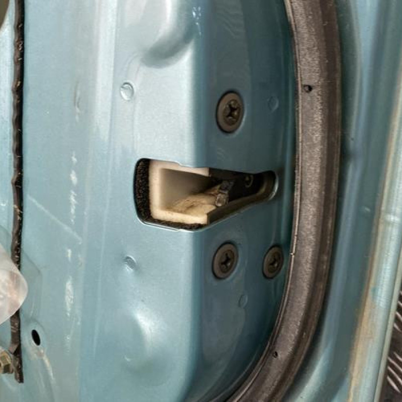 Porte avant droit OPEL AGILA A Photo n°7