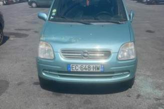 Porte avant droit OPEL AGILA A
