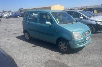 Porte avant droit OPEL AGILA A