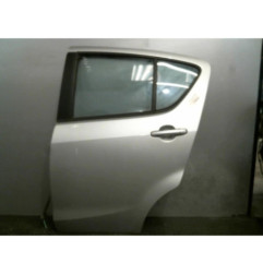 Porte arriere gauche SUZUKI SPLASH Photo n°1