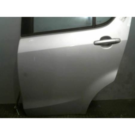Porte arriere gauche SUZUKI SPLASH