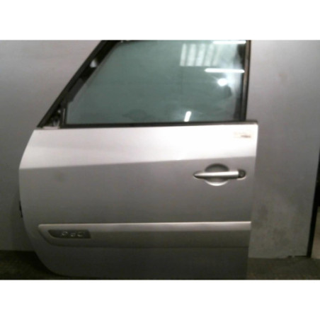 Porte avant gauche RENAULT ESPACE 4 Photo n°1