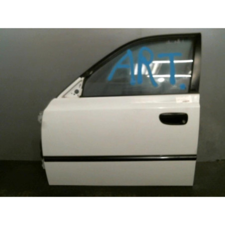 Porte avant gauche HYUNDAI ACCENT 1 Photo n°1