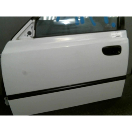 Porte avant gauche HYUNDAI ACCENT 1