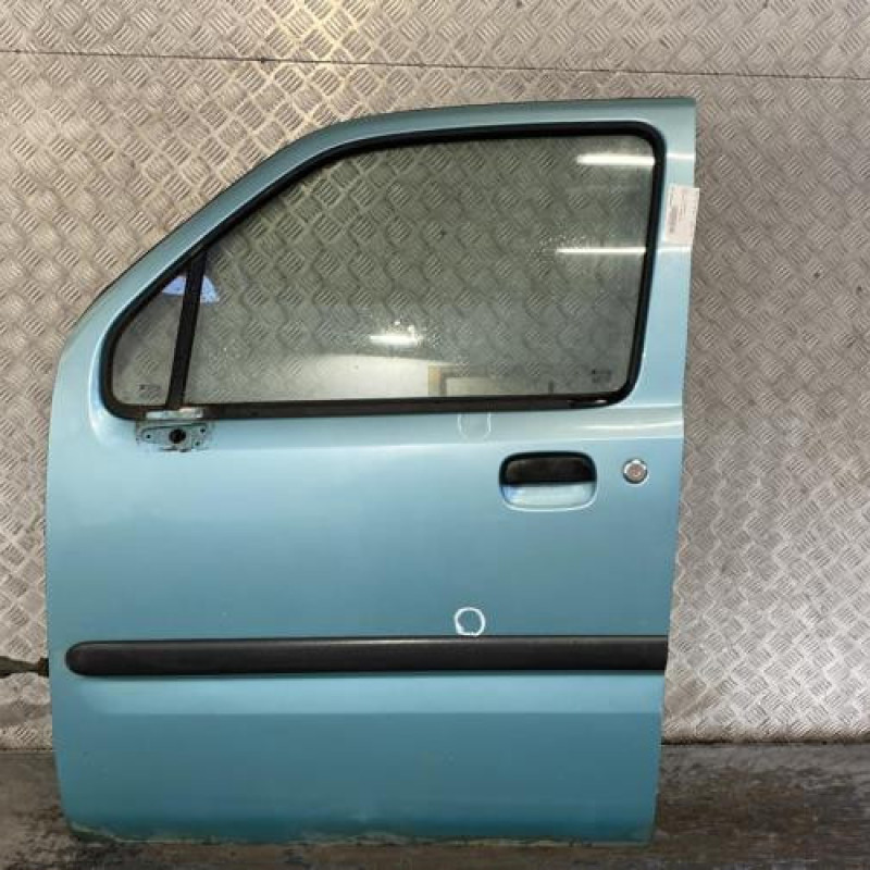 Porte avant gauche OPEL AGILA A Photo n°1