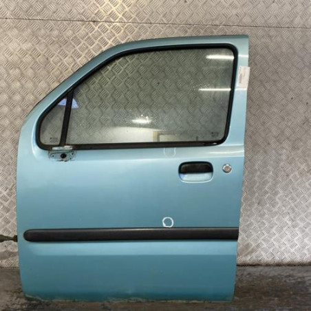 Porte avant gauche OPEL AGILA A Photo n°1