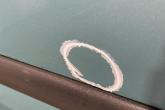 Porte avant gauche OPEL AGILA A