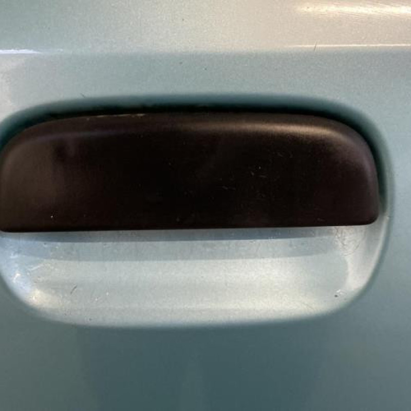 Porte avant gauche OPEL AGILA A Photo n°4