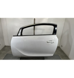 Porte avant gauche OPEL ASTRA J Photo n°1