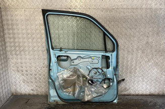 Porte avant gauche OPEL AGILA A