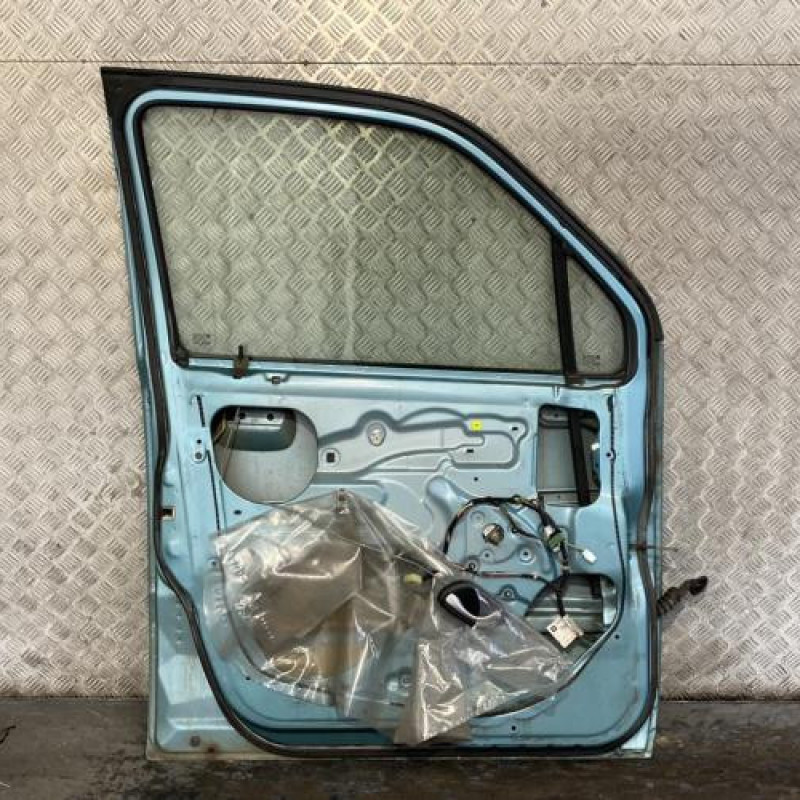 Porte avant gauche OPEL AGILA A Photo n°5