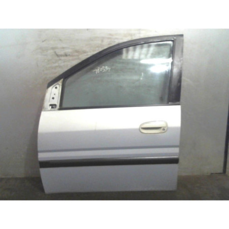 Porte avant gauche HYUNDAI MATRIX Photo n°1