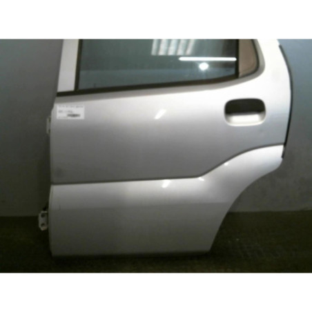 Porte arriere gauche SUZUKI IGNIS 2