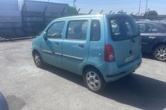 Porte avant gauche OPEL AGILA A
