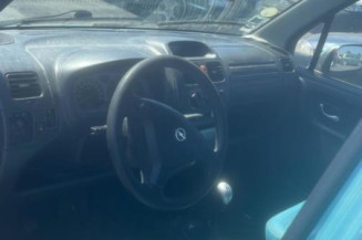 Porte avant gauche OPEL AGILA A