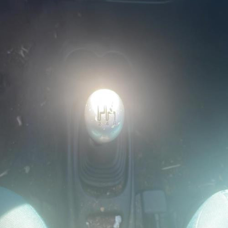 Porte avant gauche OPEL AGILA A Photo n°15