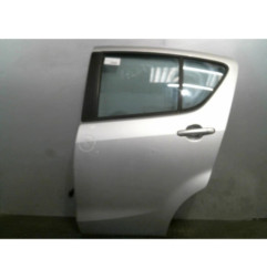Porte arriere gauche SUZUKI SPLASH Photo n°1