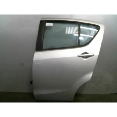 Porte arriere gauche SUZUKI SPLASH Photo n°1