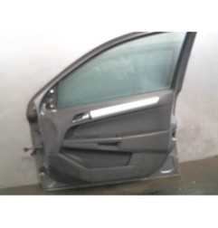 Porte avant droit OPEL ASTRA H Photo n°1
