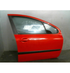 Porte avant droit PEUGEOT 307
